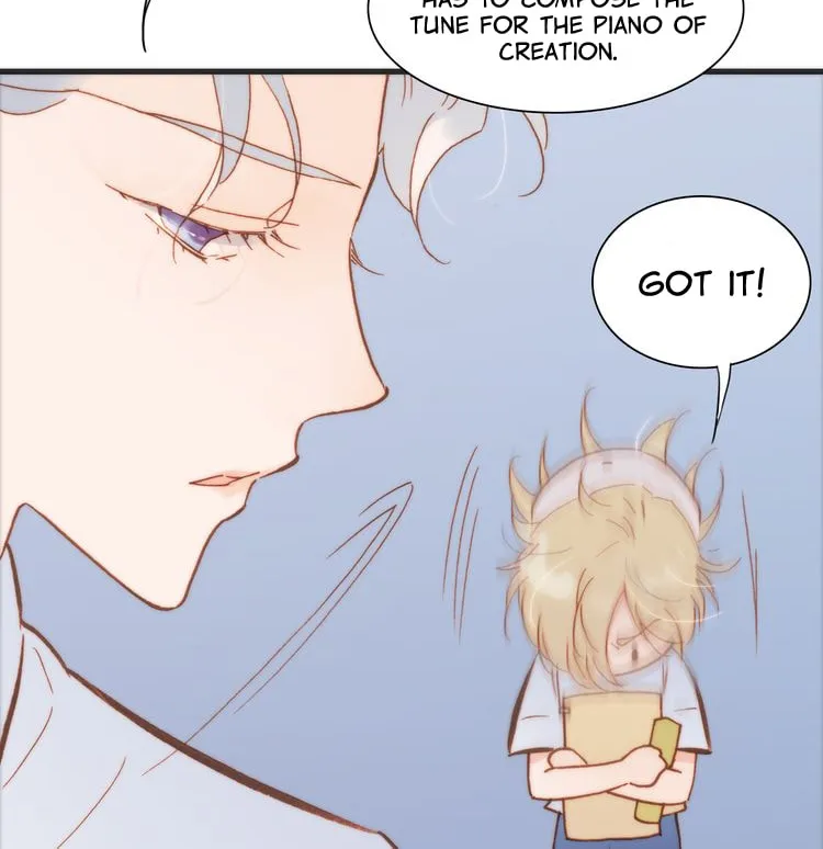 Read Soundless Cosmos (Colored) chapter 18 image 19 on Lezhin