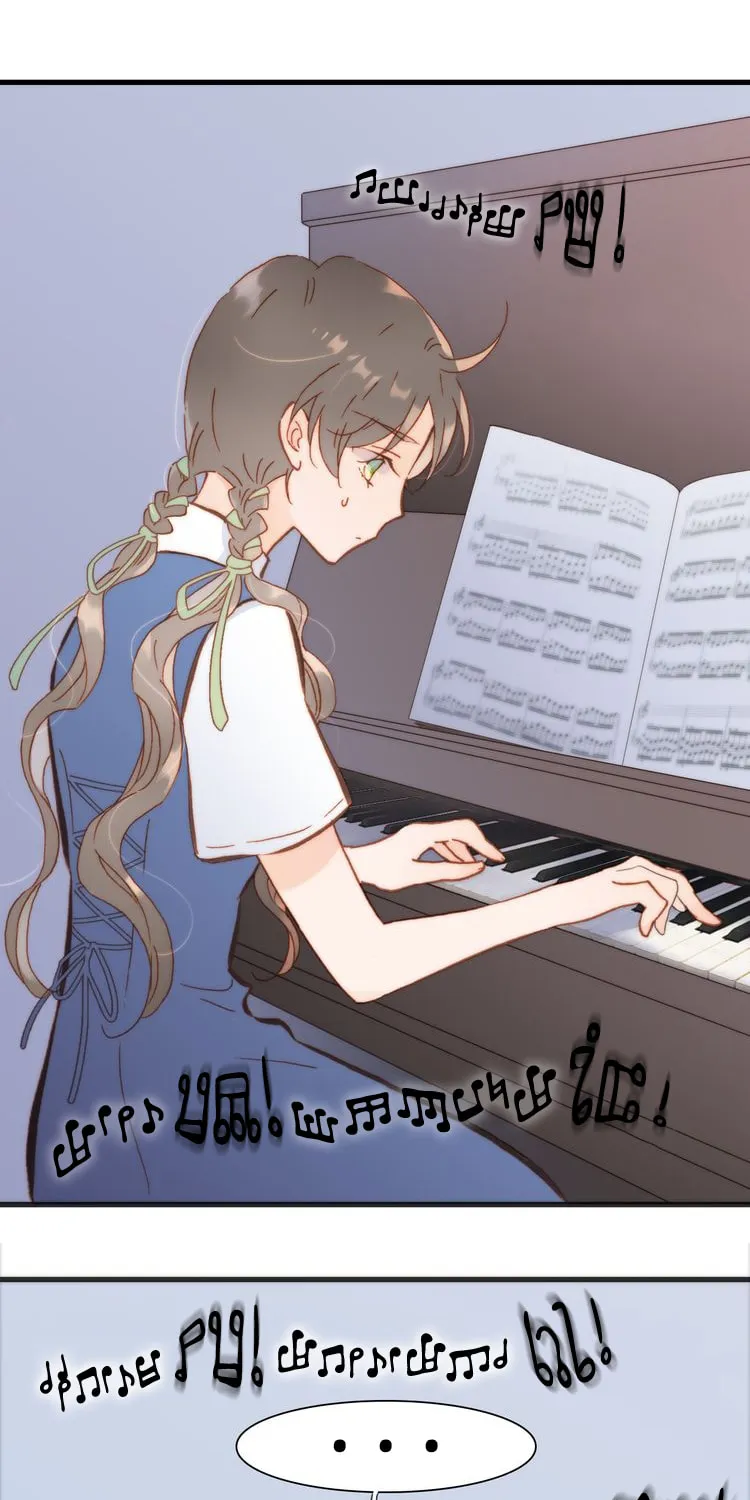 Read Soundless Cosmos (Colored) chapter 18 image 24 on Lezhin
