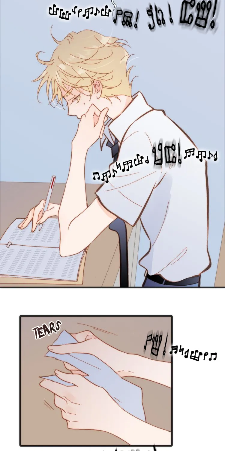Read Soundless Cosmos (Colored) chapter 18 image 25 on Lezhin