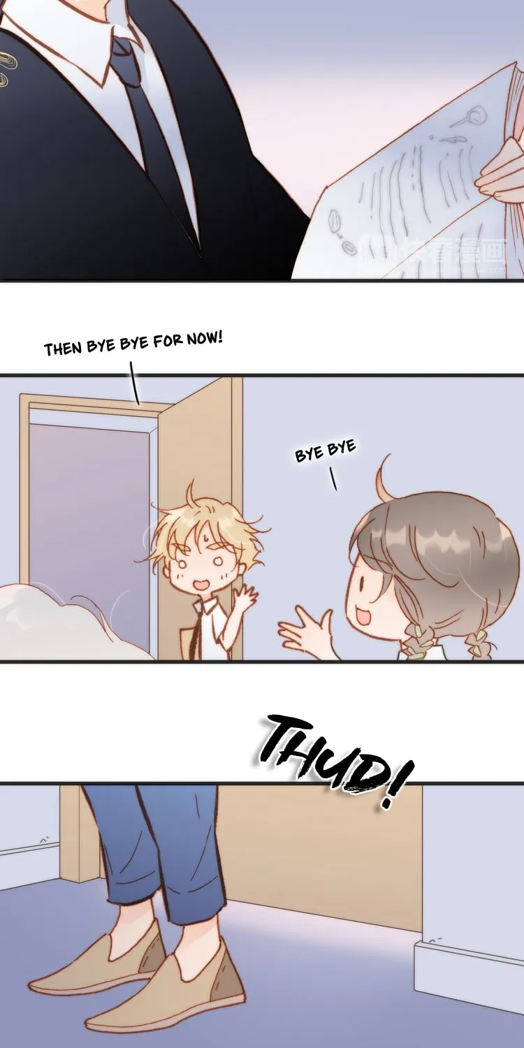 Read Soundless Cosmos (Colored) chapter 18 image 30 on Lezhin