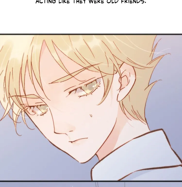 Read Soundless Cosmos (Colored) chapter 18 image 32 on Lezhin