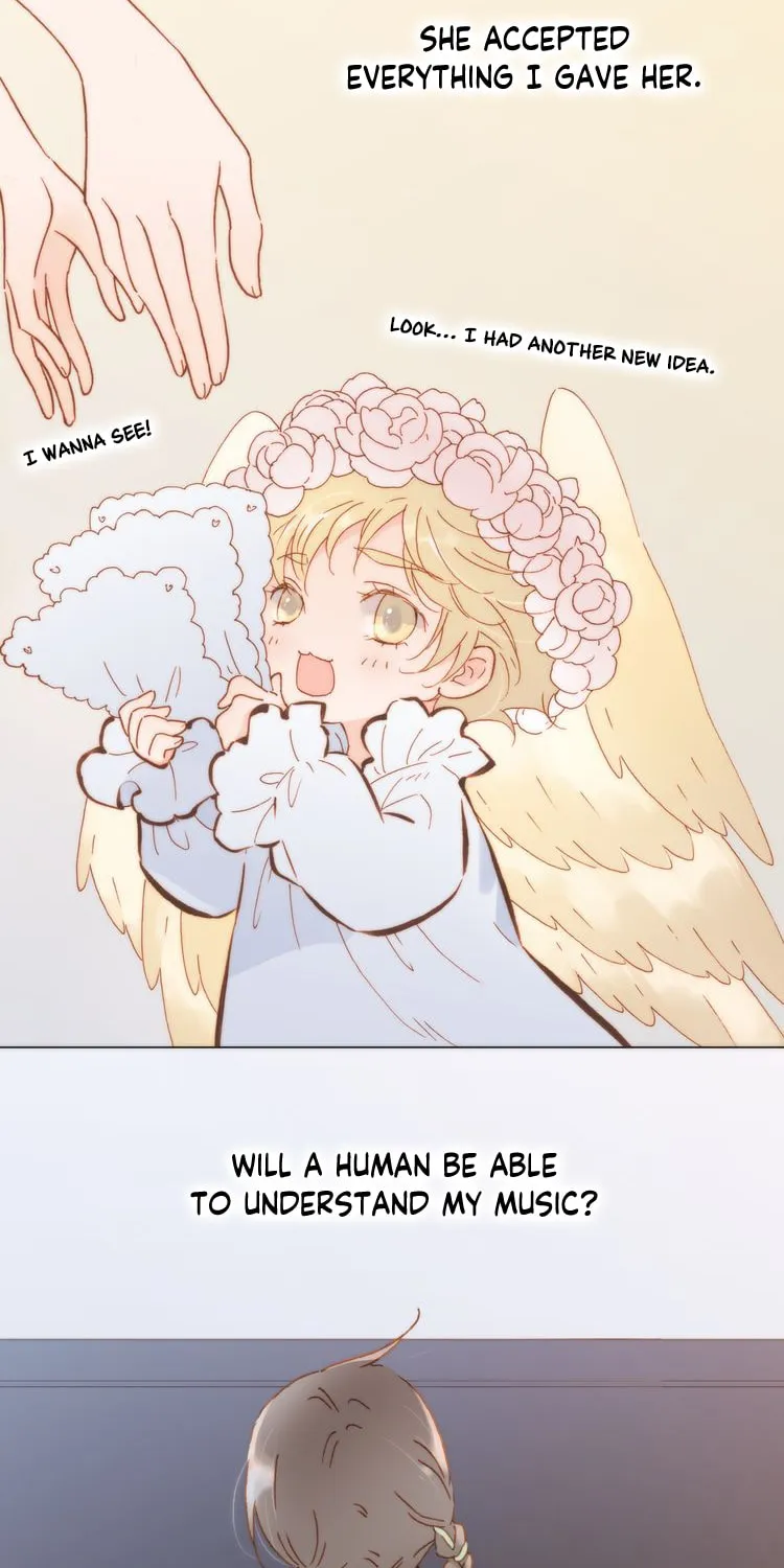 Read Soundless Cosmos (Colored) chapter 18 image 34 on Lezhin