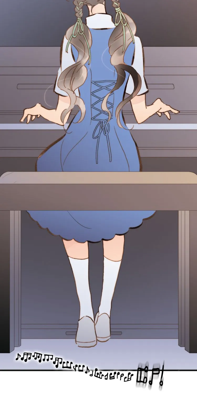 Read Soundless Cosmos (Colored) chapter 18 image 35 on Lezhin