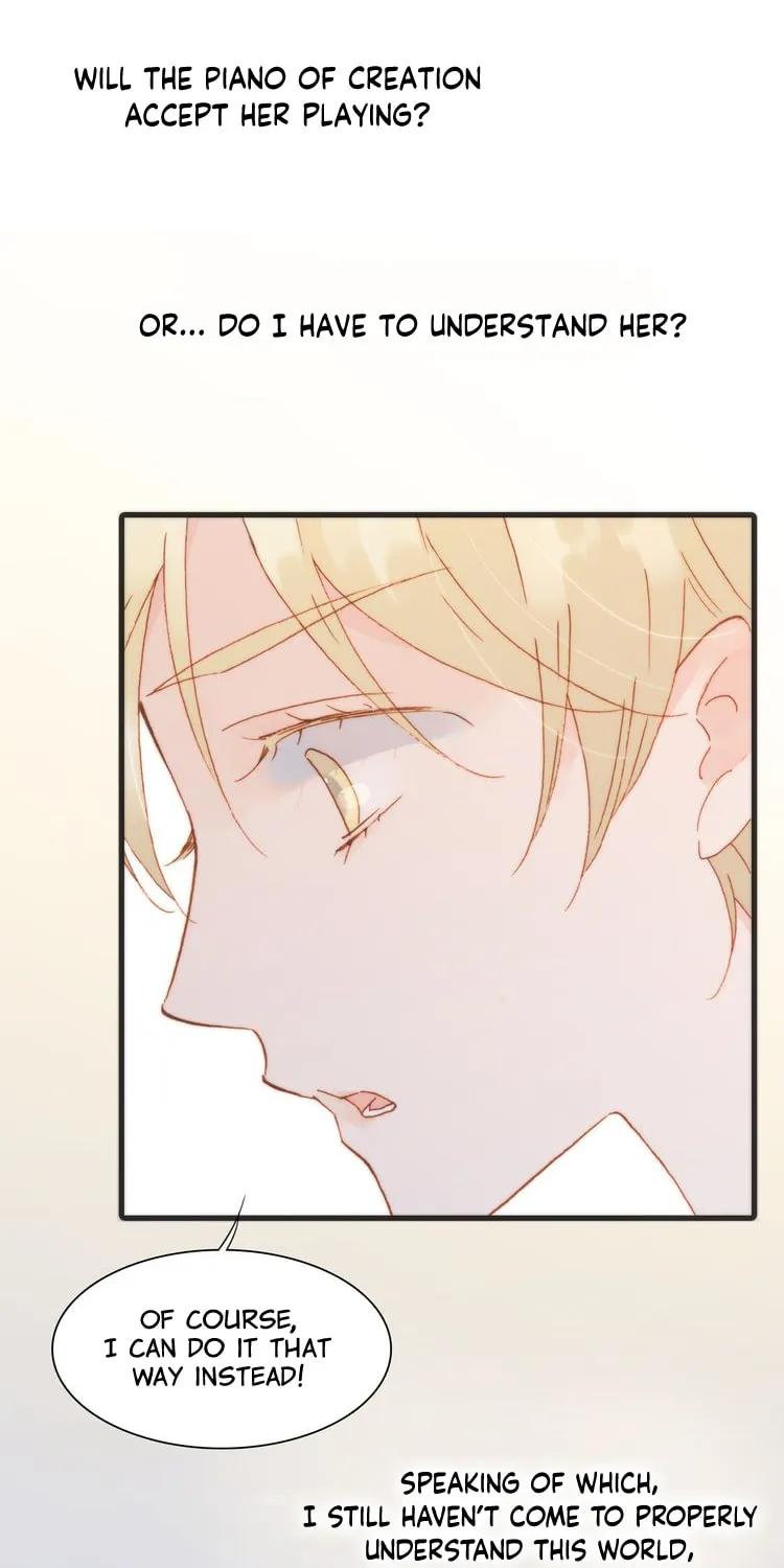 Read Soundless Cosmos (Colored) chapter 18 image 37 on Lezhin