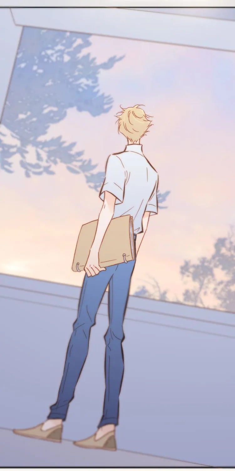 Read Soundless Cosmos (Colored) chapter 18 image 38 on Lezhin