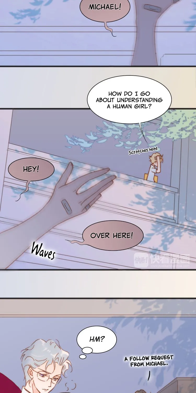 Read Soundless Cosmos (Colored) chapter 18 image 40 on Lezhin