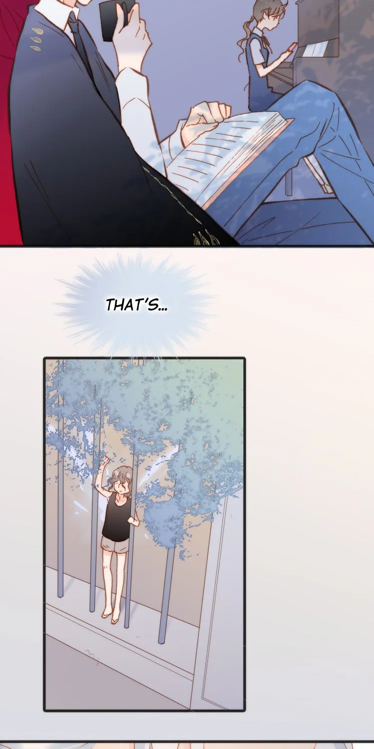 Read Soundless Cosmos (Colored) chapter 18 image 41 on Lezhin