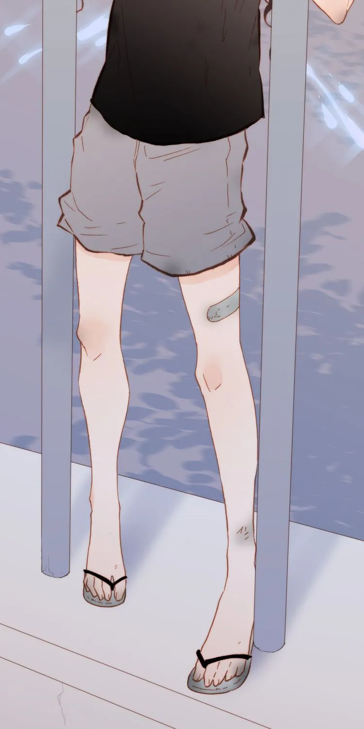 Read Soundless Cosmos (Colored) chapter 18 image 43 on Lezhin