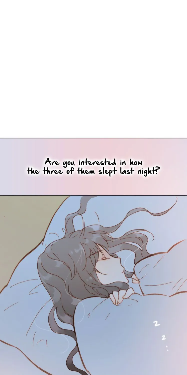 Read Soundless Cosmos (Colored) chapter 18 image 45 on Lezhin