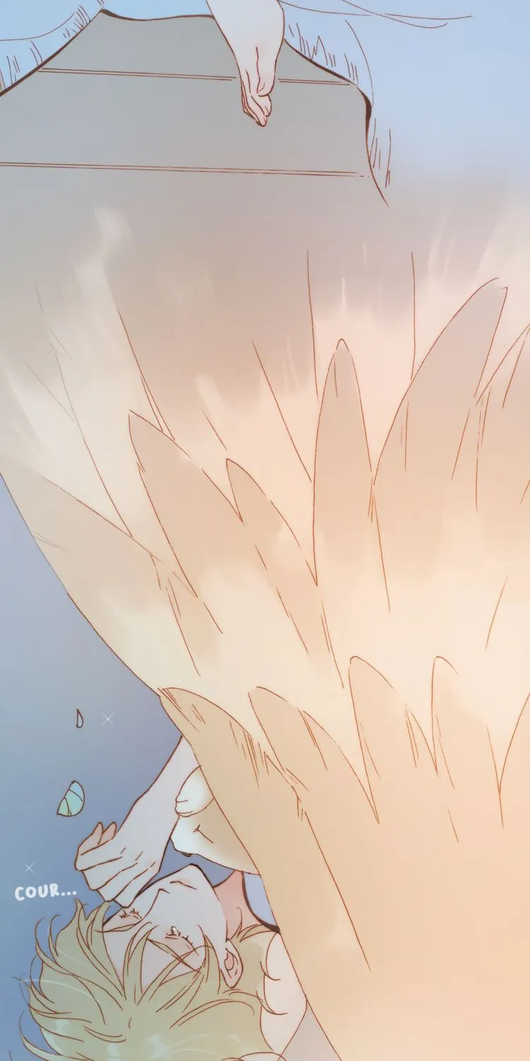 Read Soundless Cosmos (Colored) chapter 18 image 47 on Lezhin