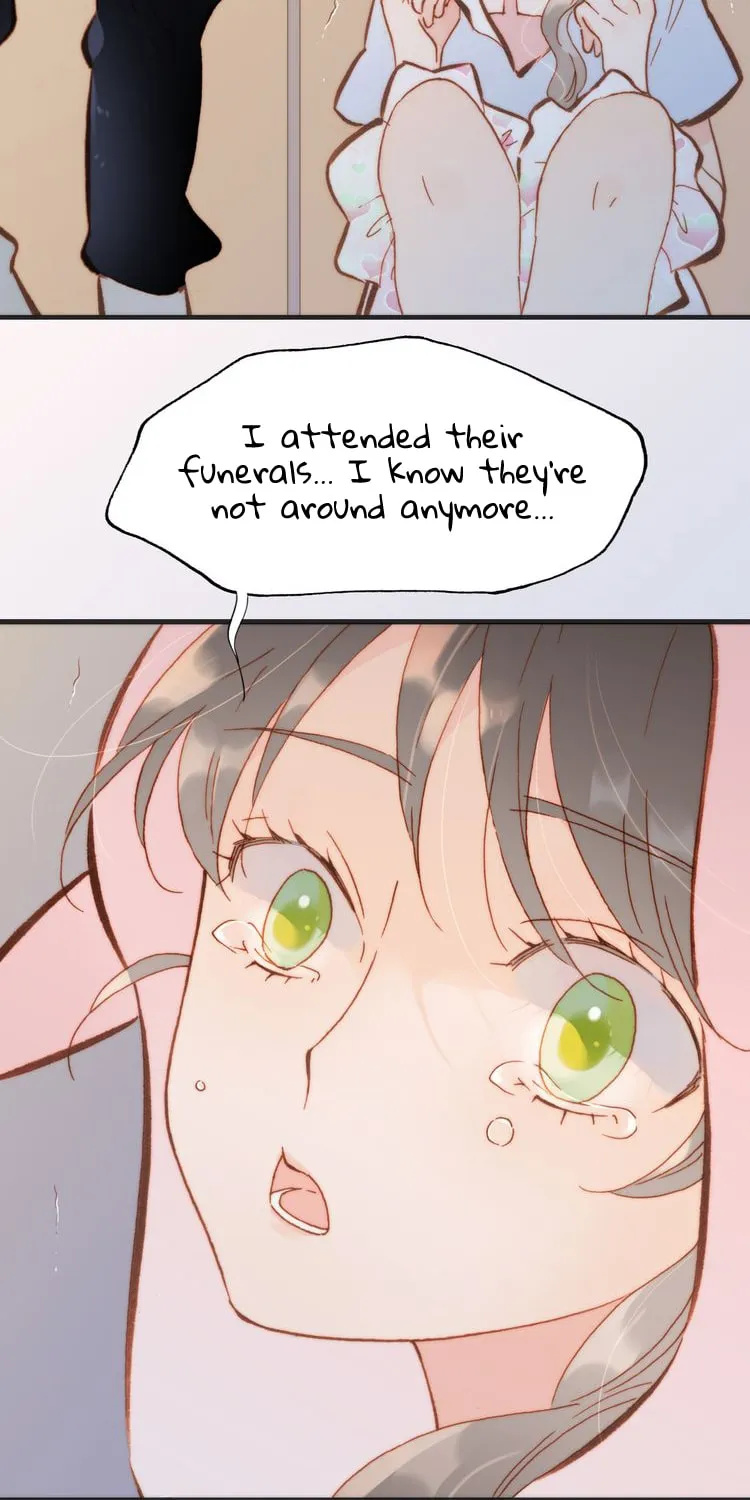 Read Soundless Cosmos (Colored) chapter 18 image 5 on Lezhin