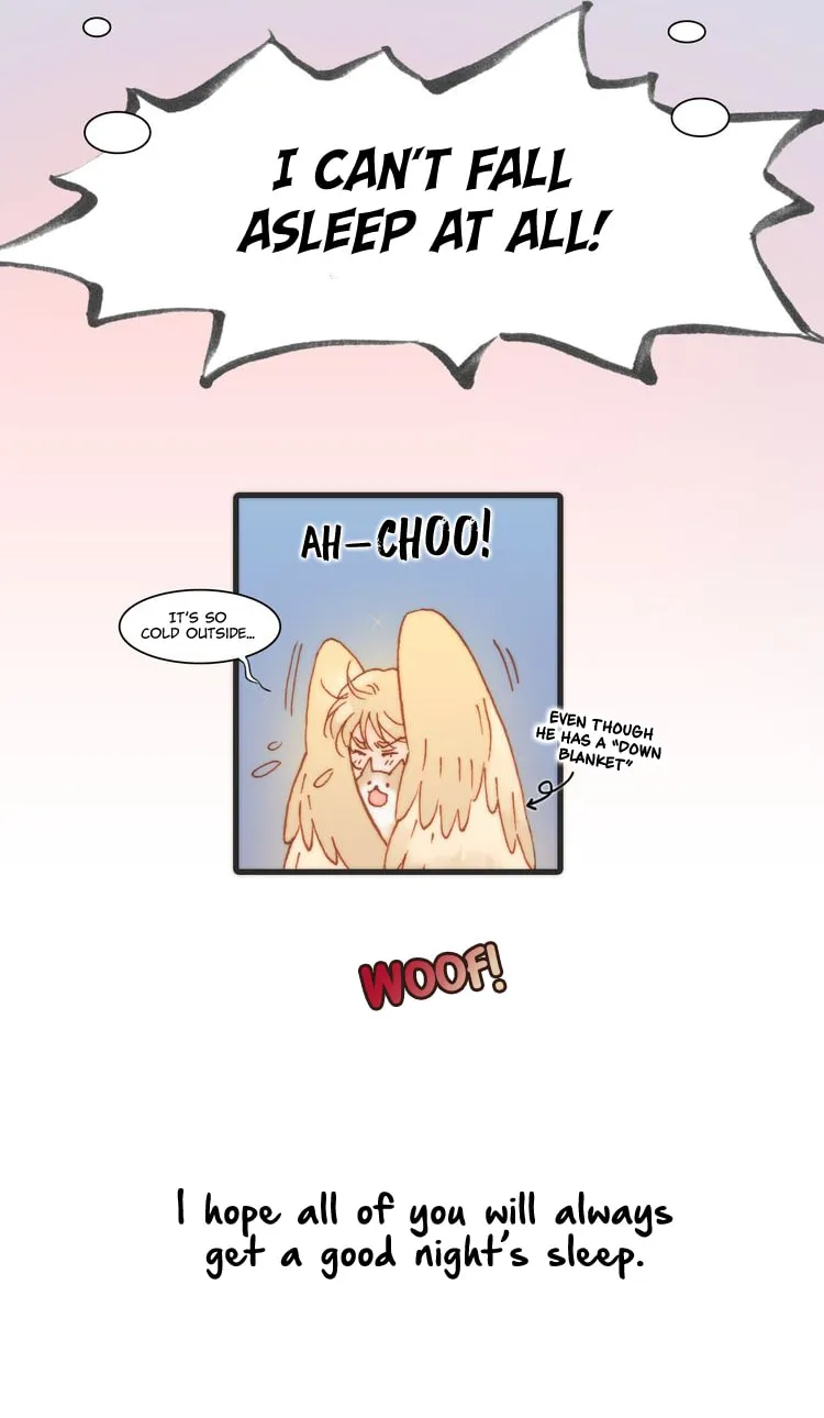 Read Soundless Cosmos (Colored) chapter 18 image 50 on Lezhin
