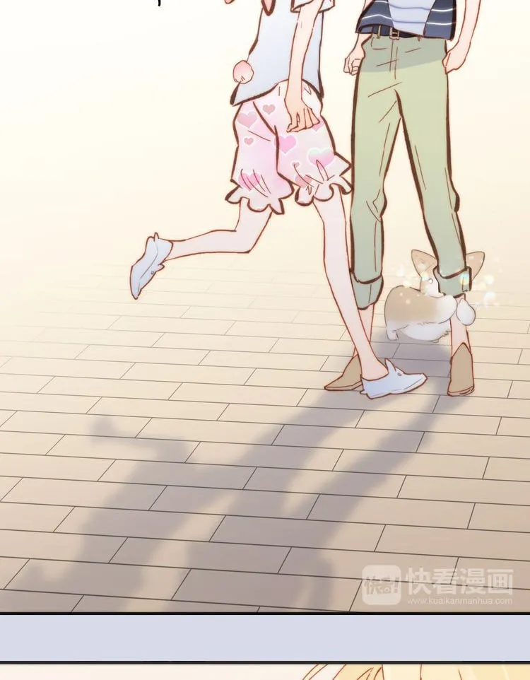 Read Soundless Cosmos (Colored) chapter 18 image 9 on Lezhin