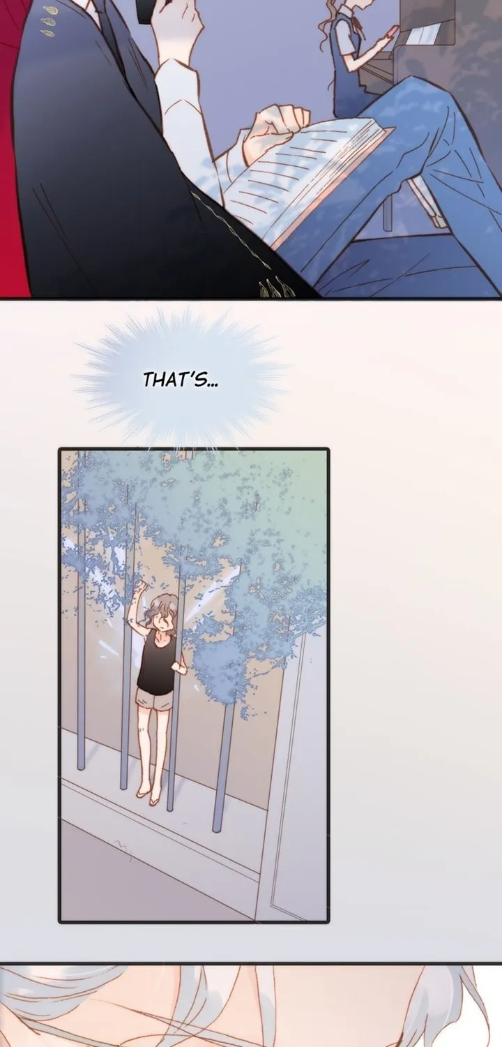 Read Soundless Cosmos (Colored) chapter 19 image 1 on Lezhin