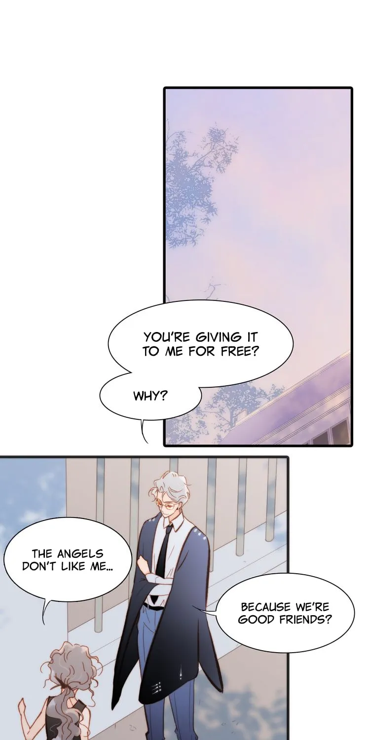 Read Soundless Cosmos (Colored) chapter 19 image 13 on Lezhin