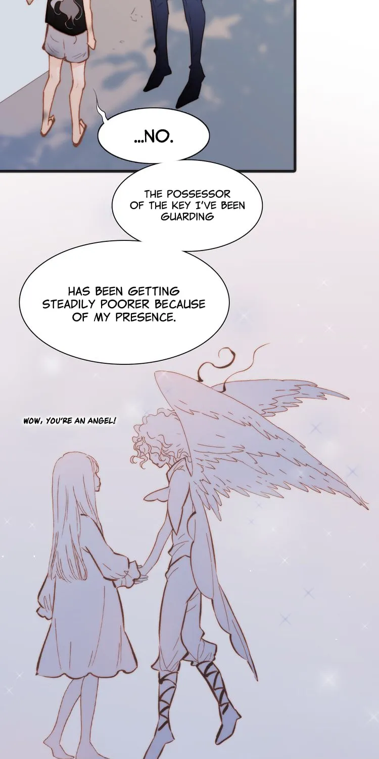 Read Soundless Cosmos (Colored) chapter 19 image 14 on Lezhin