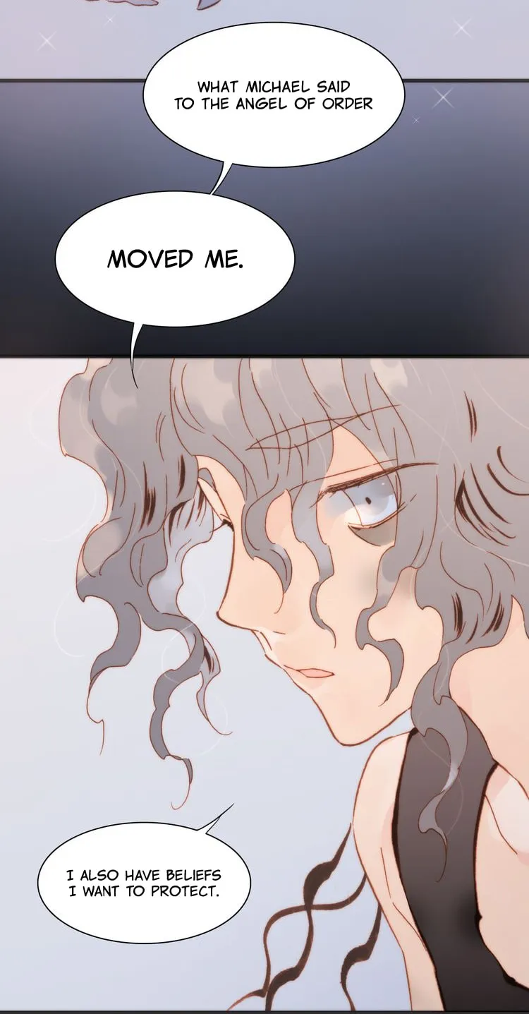 Read Soundless Cosmos (Colored) chapter 19 image 15 on Lezhin