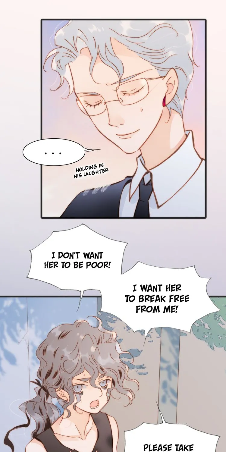 Read Soundless Cosmos (Colored) chapter 19 image 16 on Lezhin