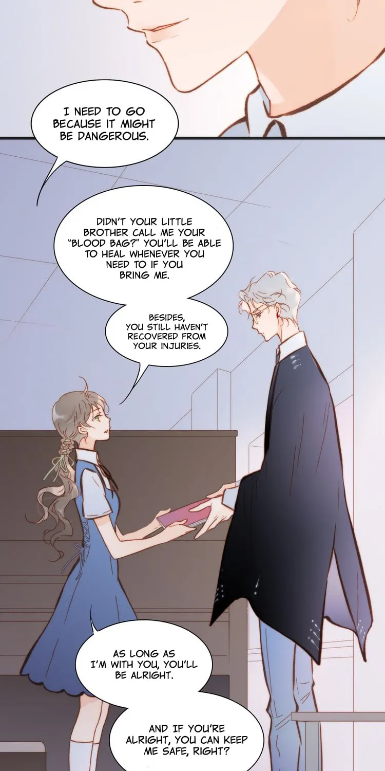 Read Soundless Cosmos (Colored) chapter 19 image 21 on Lezhin