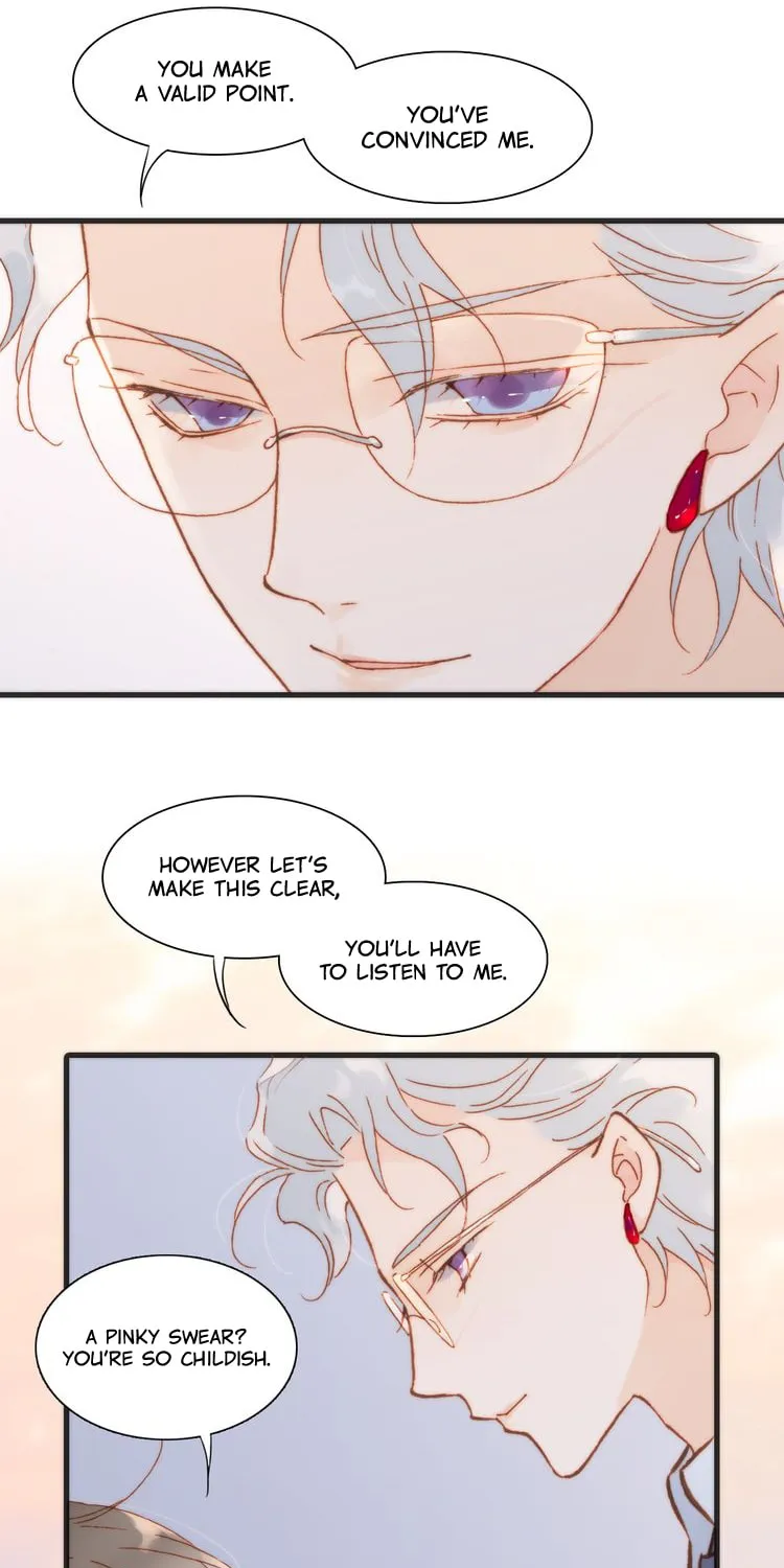 Read Soundless Cosmos (Colored) chapter 19 image 23 on Lezhin