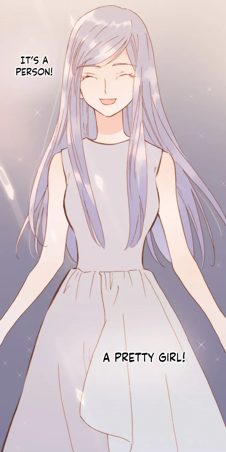 Read Soundless Cosmos (Colored) chapter 19 image 30 on Lezhin