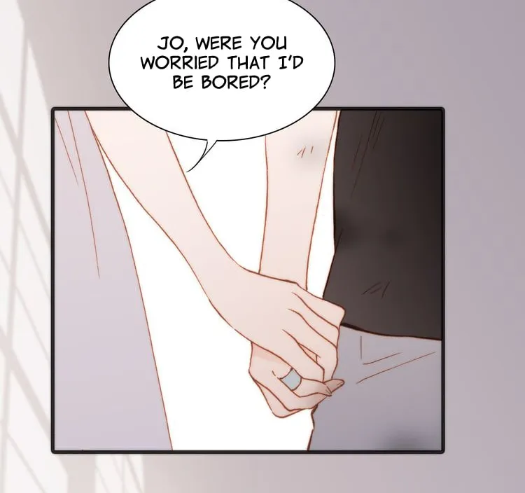 Read Soundless Cosmos (Colored) chapter 19 image 34 on Lezhin