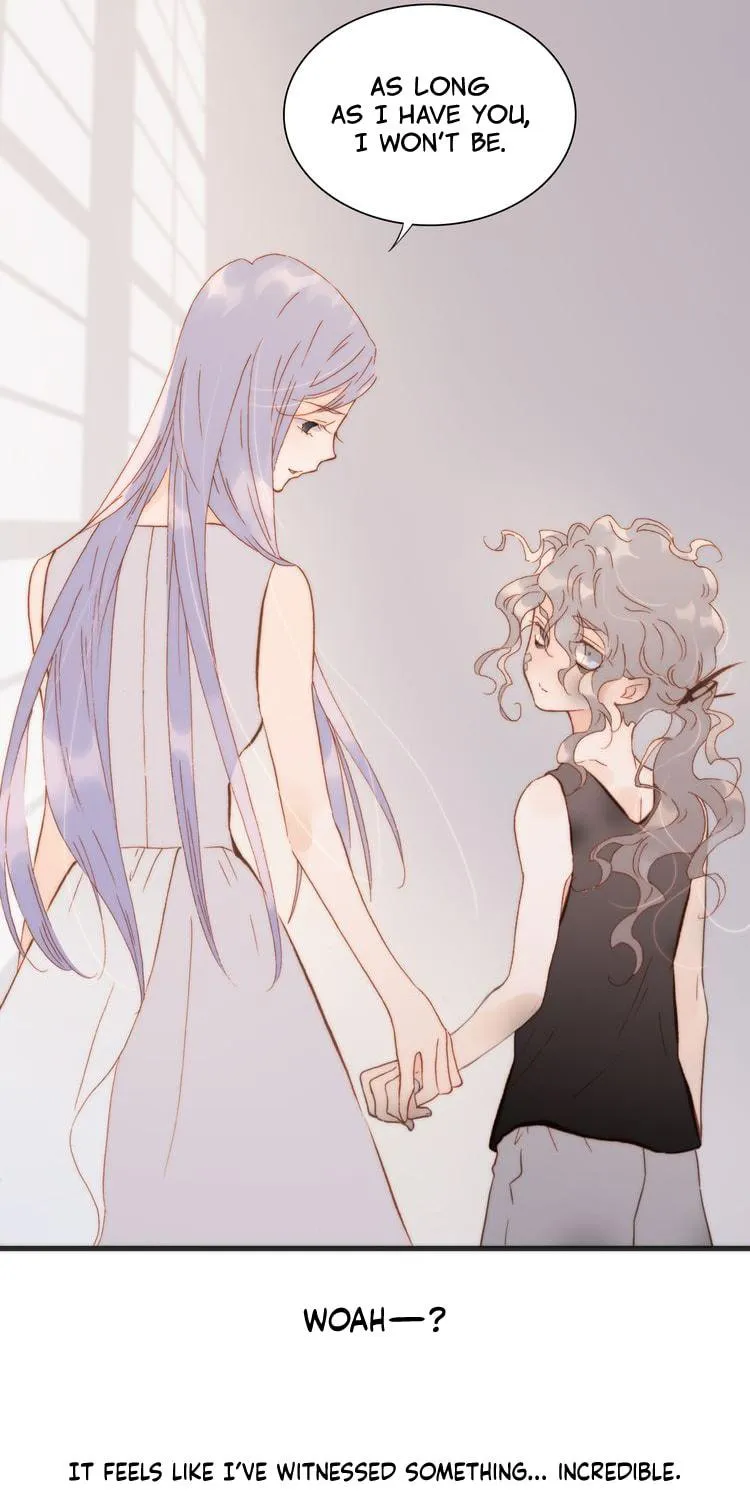Read Soundless Cosmos (Colored) chapter 19 image 35 on Lezhin