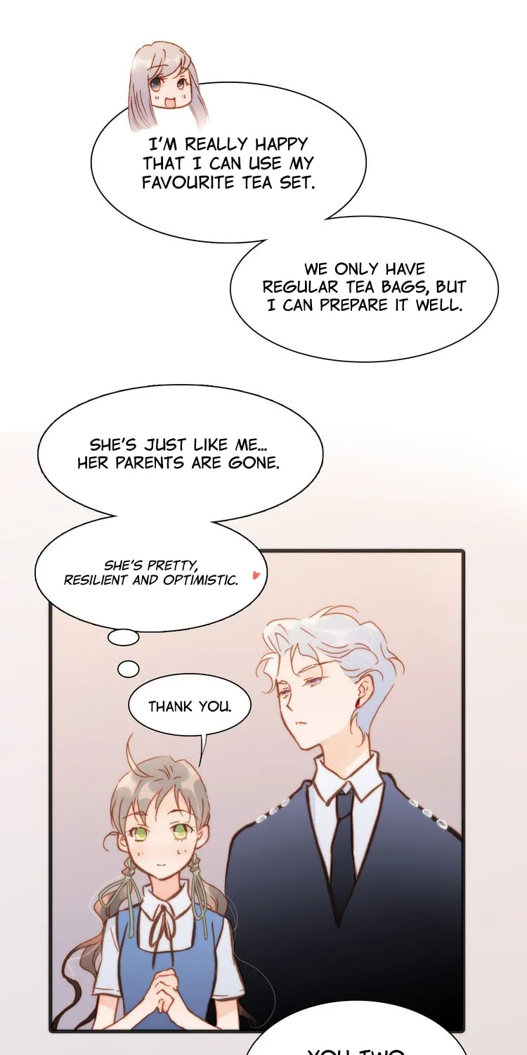 Read Soundless Cosmos (Colored) chapter 19 image 37 on Lezhin