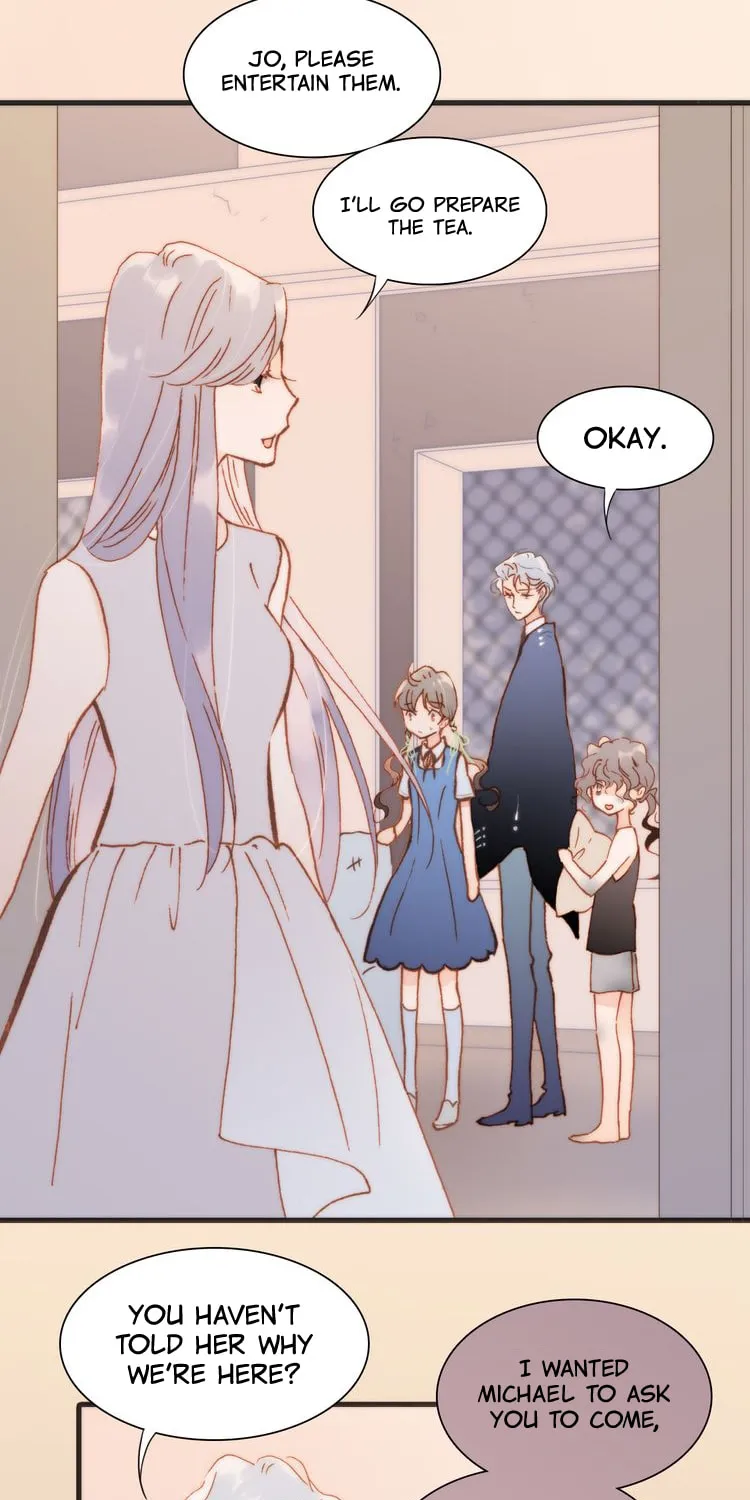 Read Soundless Cosmos (Colored) chapter 19 image 40 on Lezhin