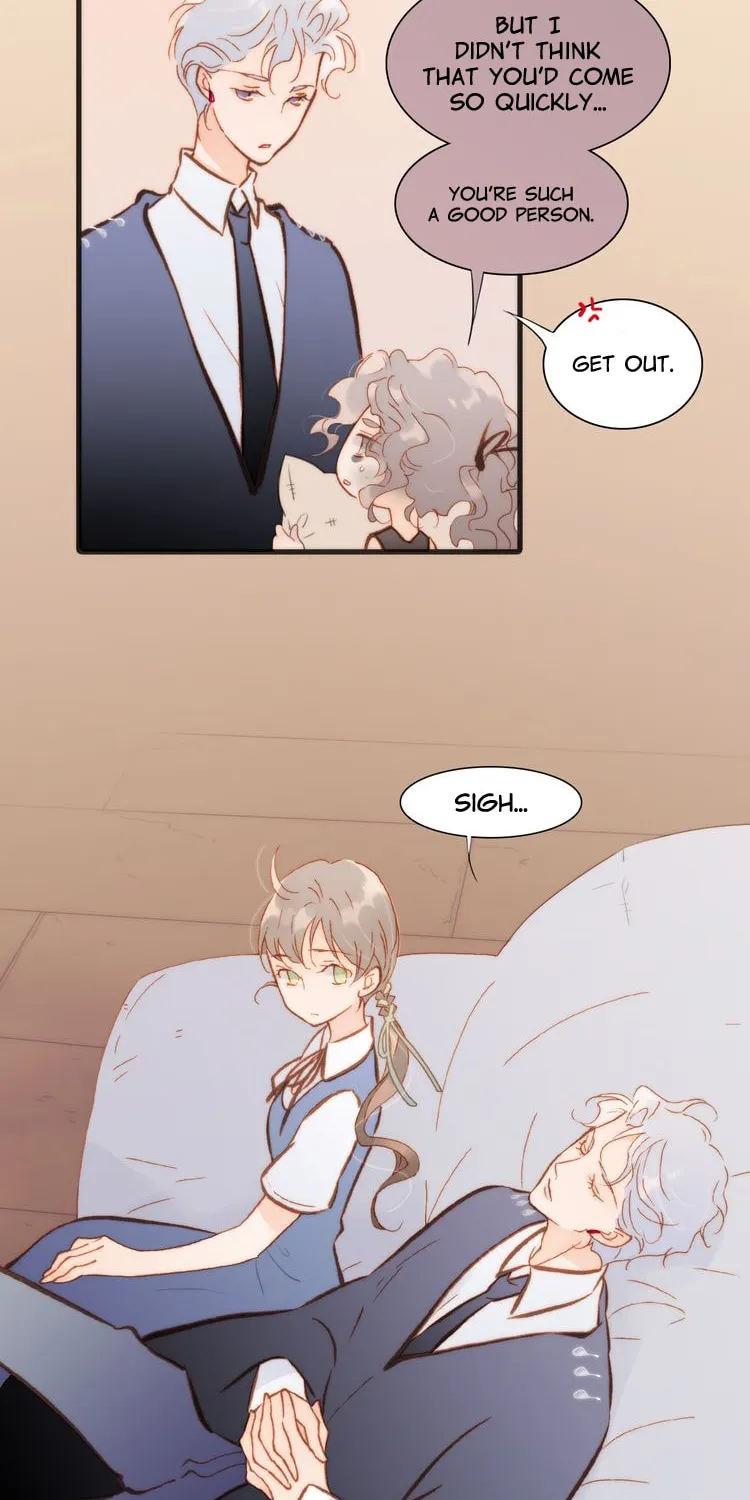 Read Soundless Cosmos (Colored) chapter 19 image 41 on Lezhin