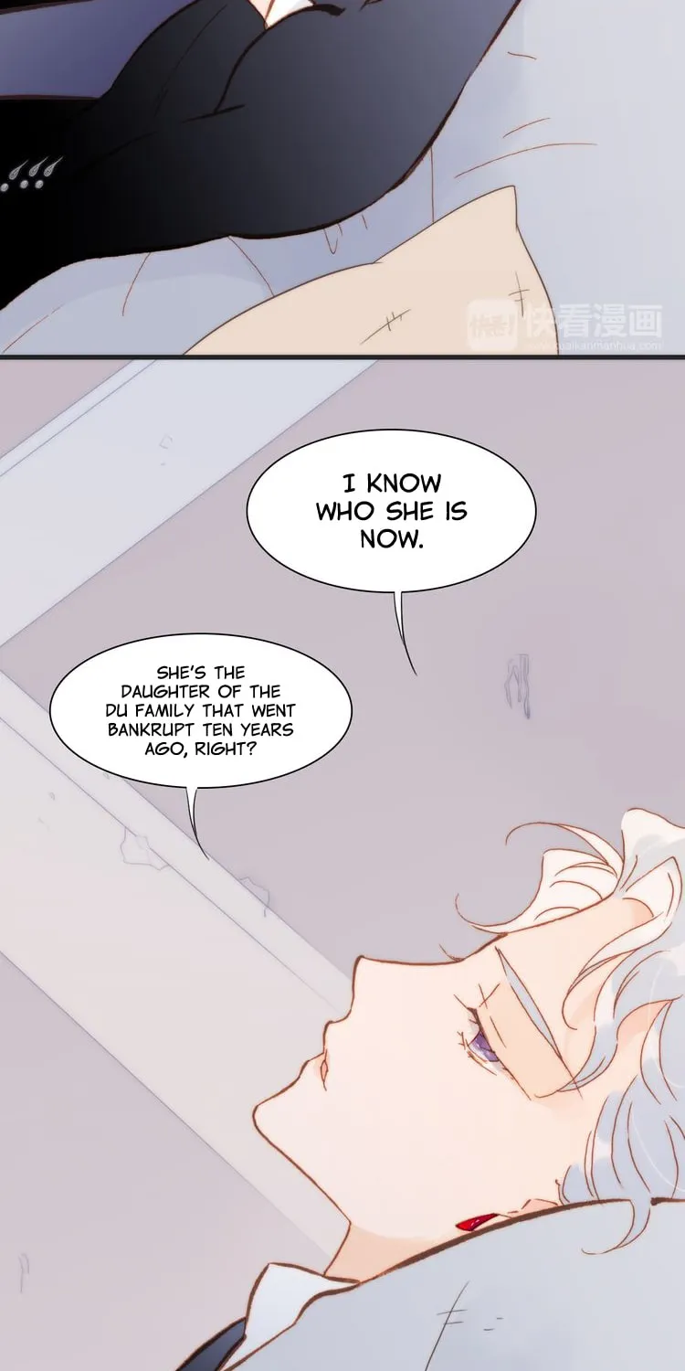 Read Soundless Cosmos (Colored) chapter 19 image 42 on Lezhin