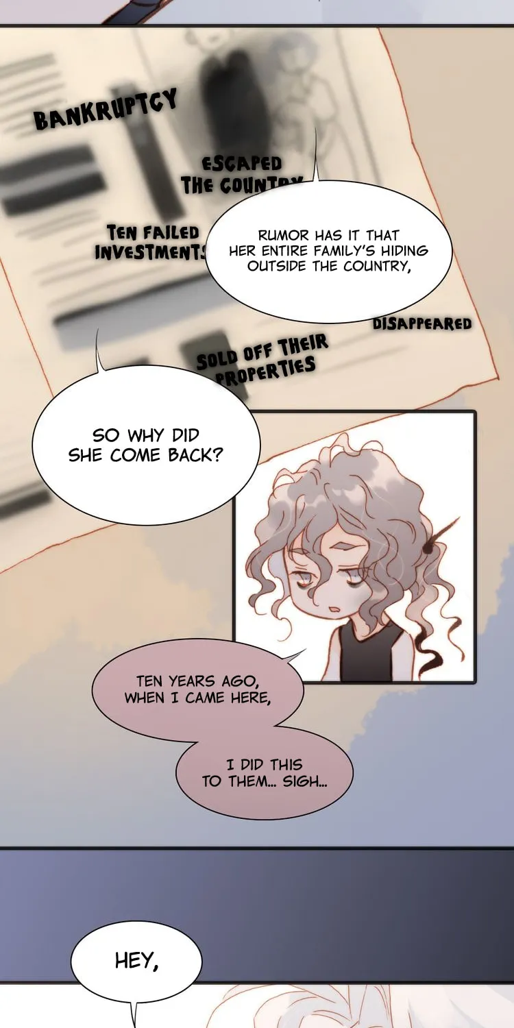Read Soundless Cosmos (Colored) chapter 19 image 43 on Lezhin