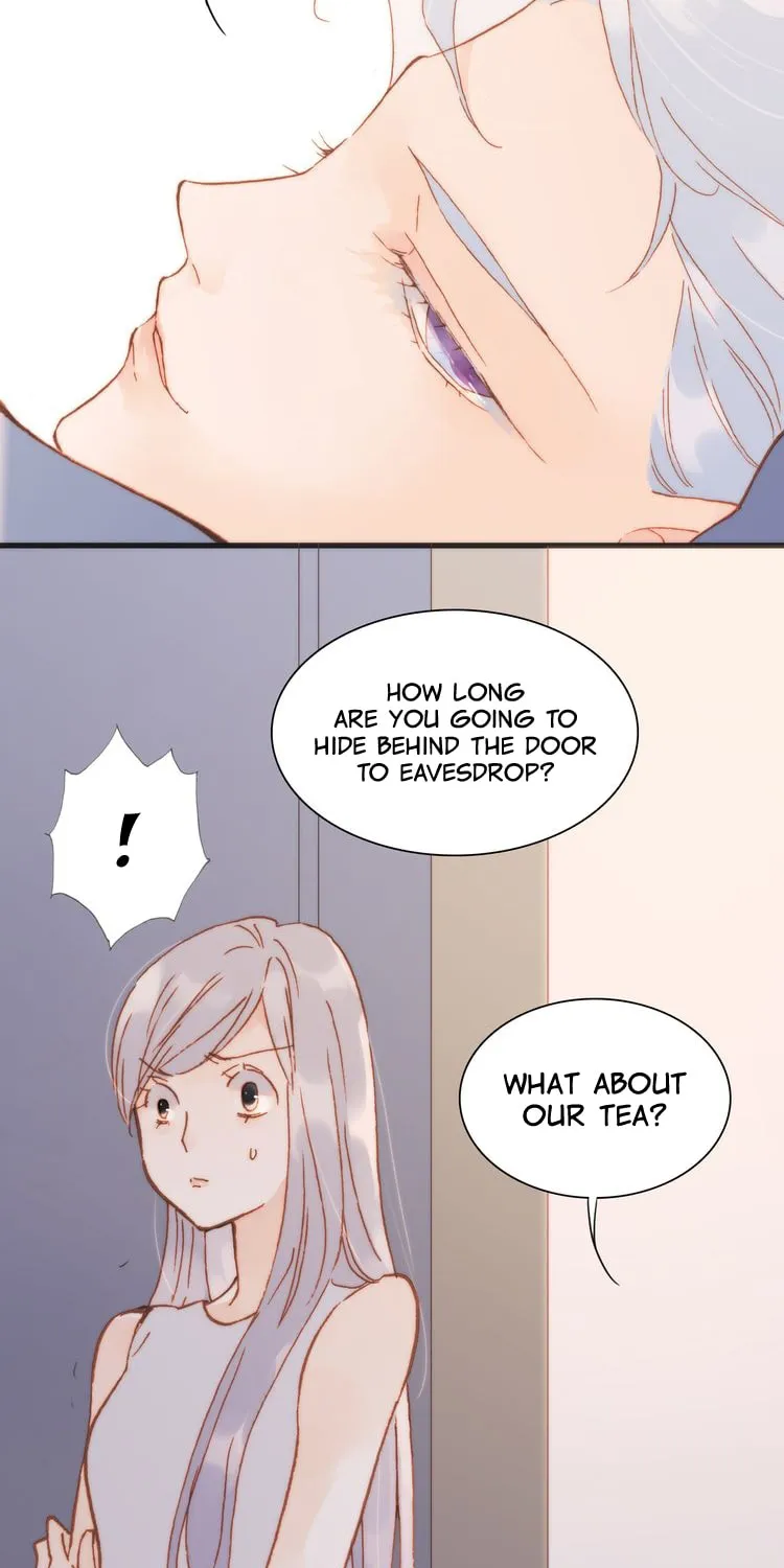 Read Soundless Cosmos (Colored) chapter 19 image 44 on Lezhin