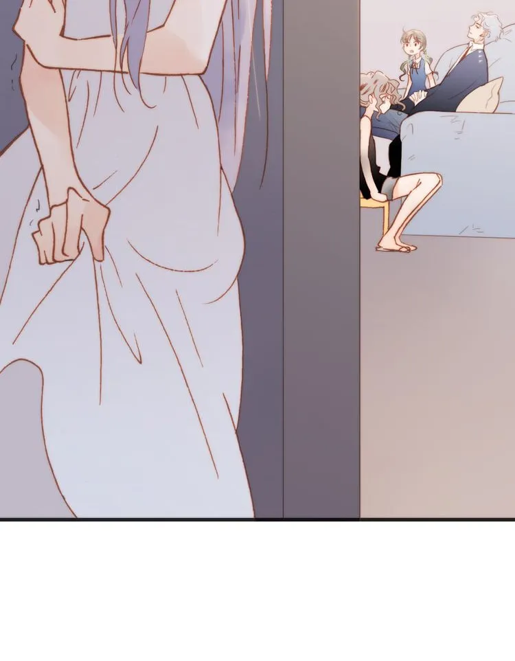 Read Soundless Cosmos (Colored) chapter 19 image 45 on Lezhin