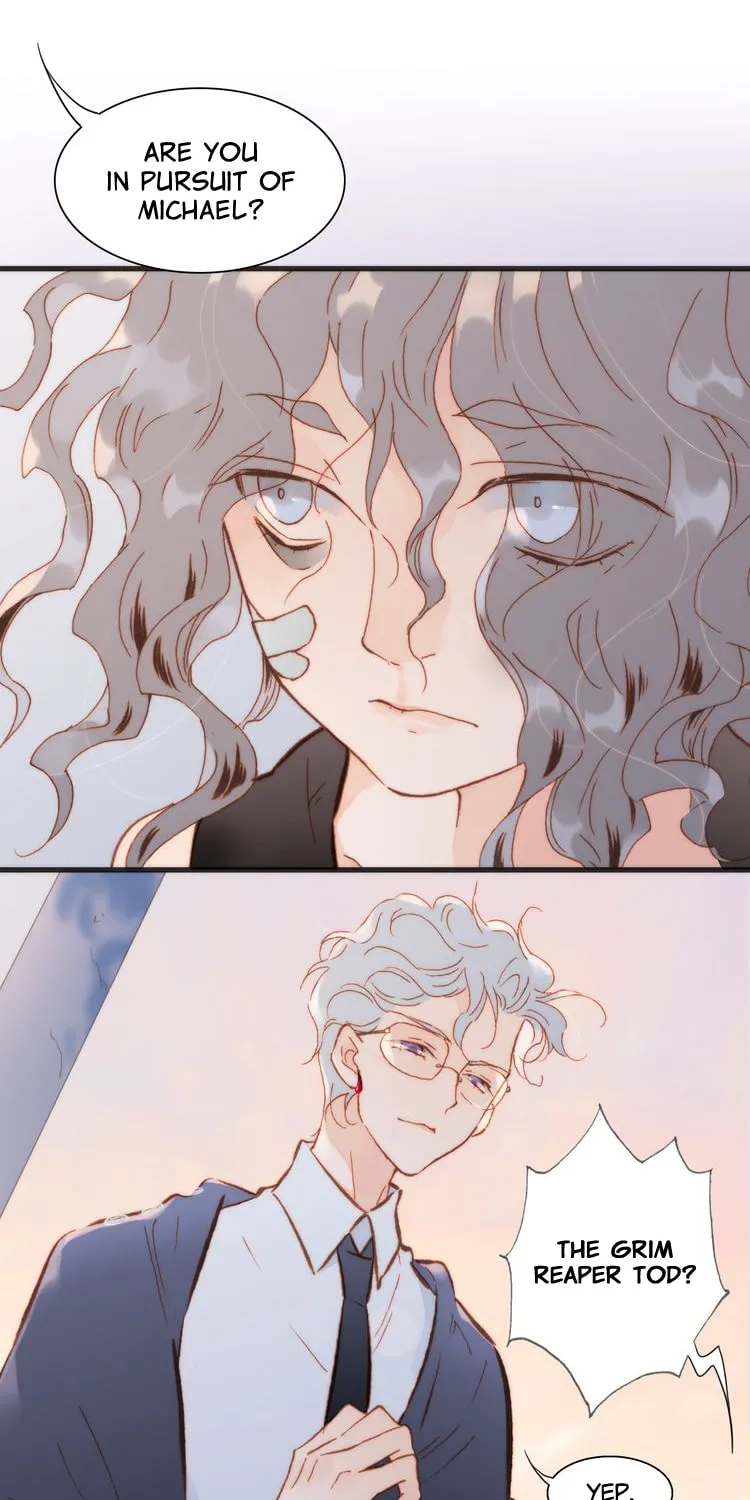 Read Soundless Cosmos (Colored) chapter 19 image 5 on Lezhin