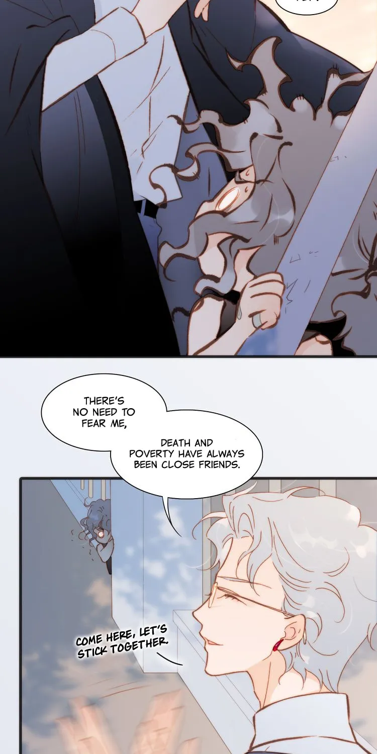 Read Soundless Cosmos (Colored) chapter 19 image 6 on Lezhin
