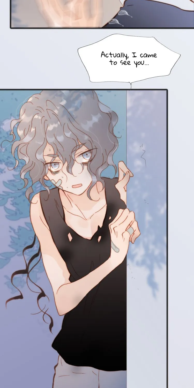 Read Soundless Cosmos (Colored) chapter 19 image 7 on Lezhin