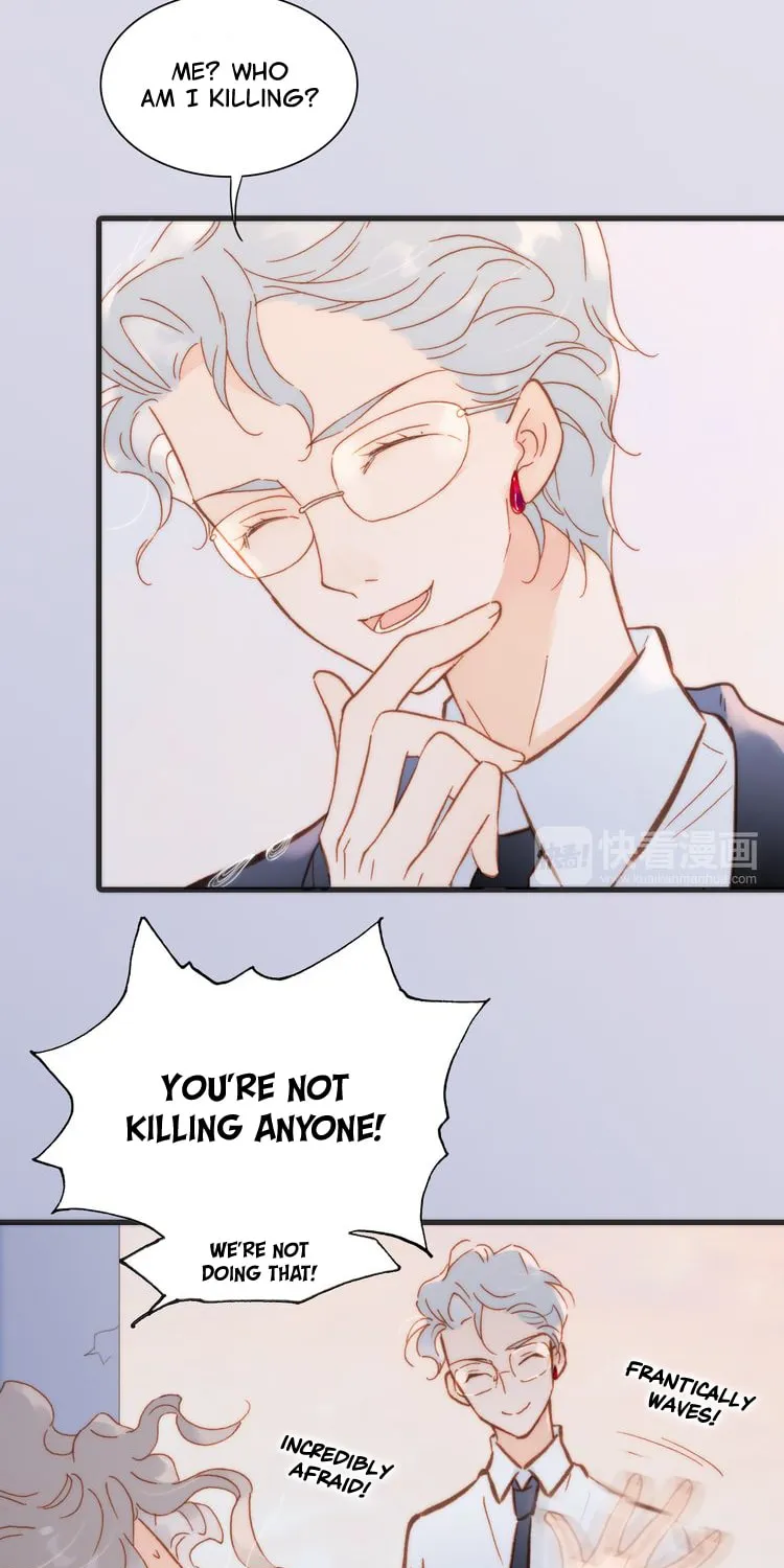 Read Soundless Cosmos (Colored) chapter 19 image 9 on Lezhin