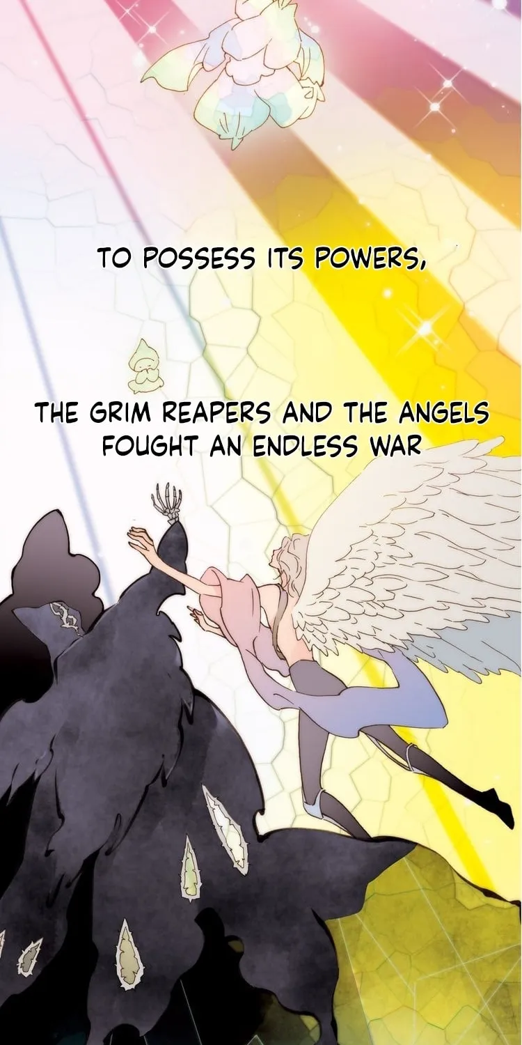 Read Soundless Cosmos (Colored) chapter 2 image 1 on Lezhin