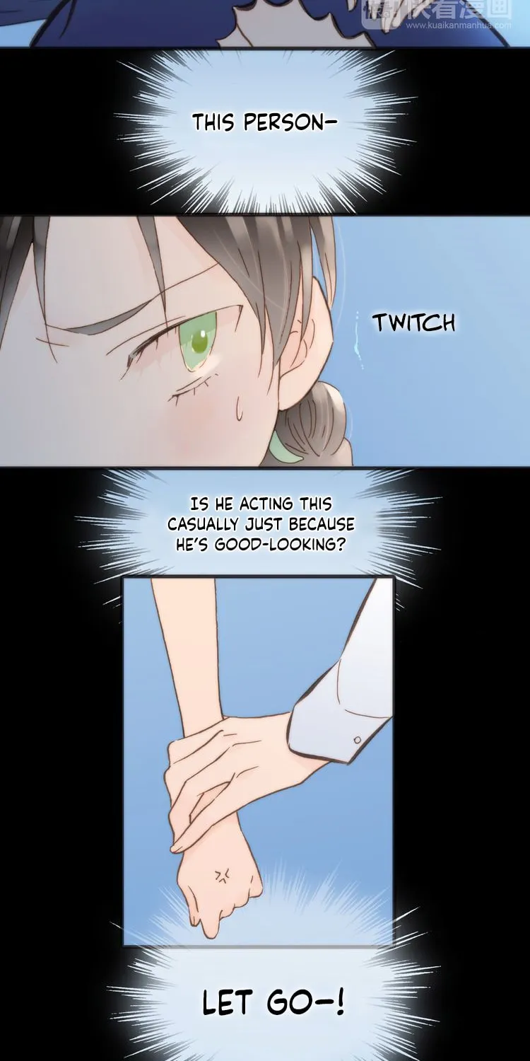 Read Soundless Cosmos (Colored) chapter 2 image 13 on Lezhin