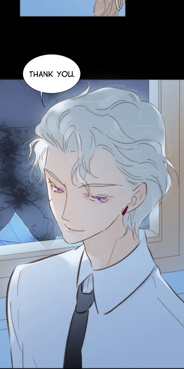 Read Soundless Cosmos (Colored) chapter 2 image 15 on Lezhin