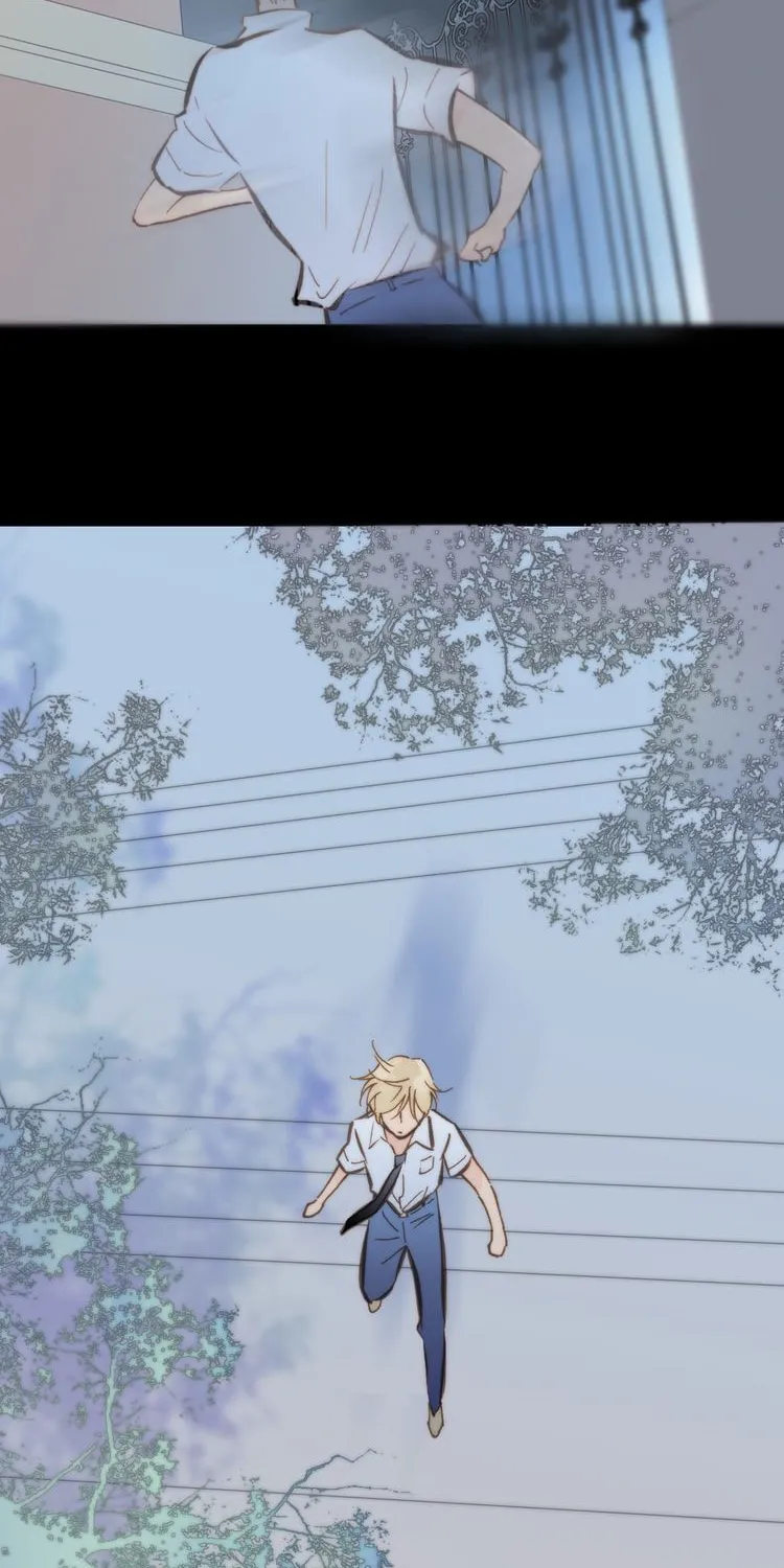 Read Soundless Cosmos (Colored) chapter 2 image 18 on Lezhin