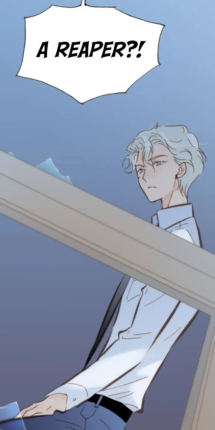 Read Soundless Cosmos (Colored) chapter 2 image 20 on Lezhin