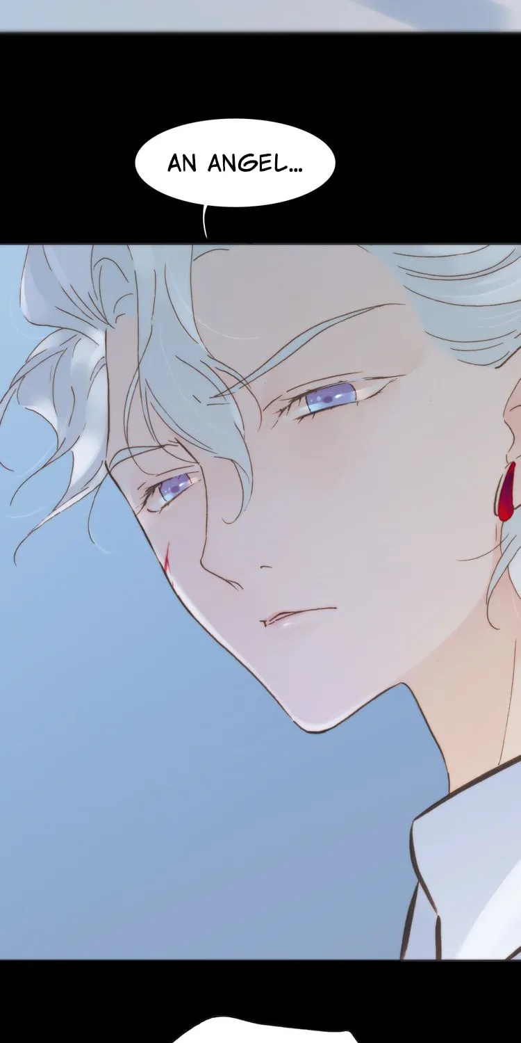 Read Soundless Cosmos (Colored) chapter 2 image 22 on Lezhin