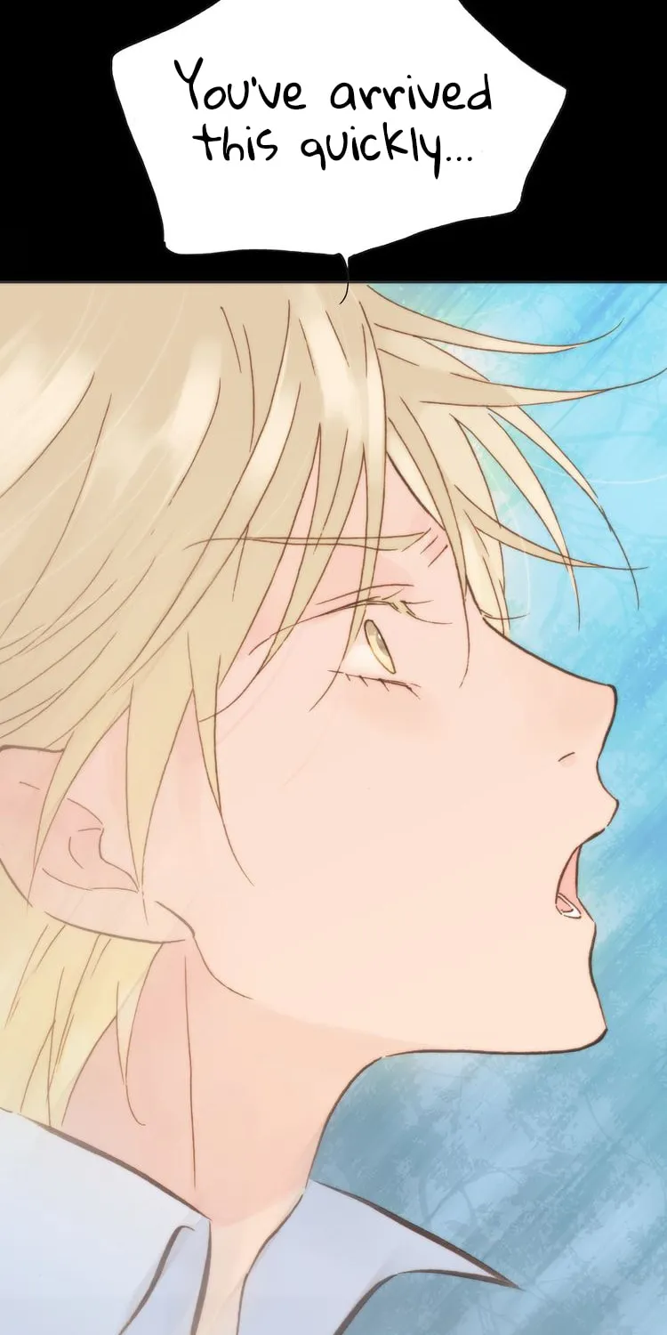 Read Soundless Cosmos (Colored) chapter 2 image 23 on Lezhin
