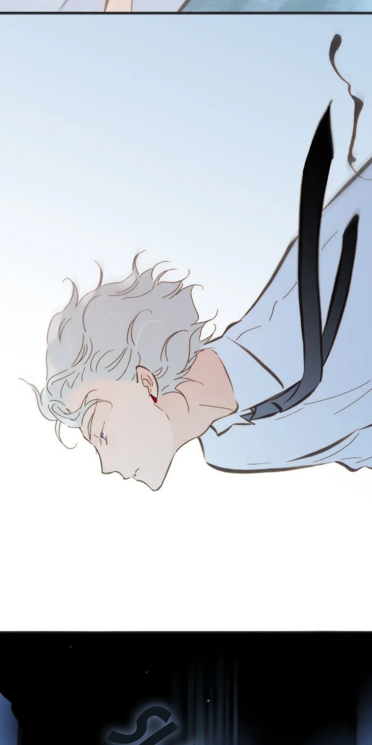 Read Soundless Cosmos (Colored) chapter 2 image 24 on Lezhin