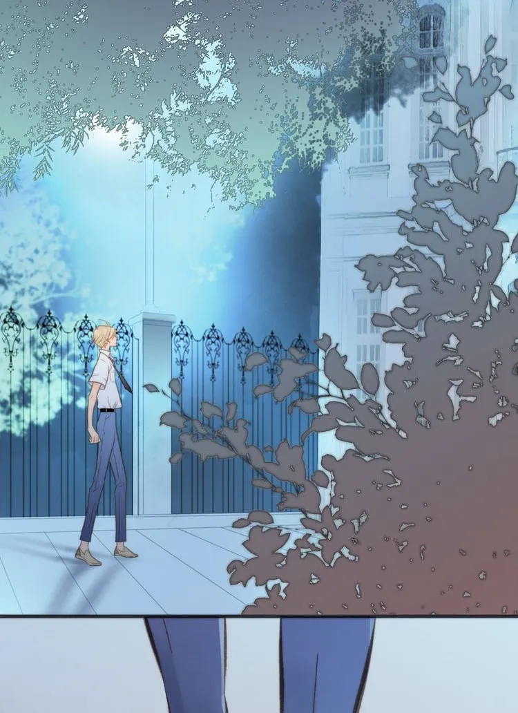 Read Soundless Cosmos (Colored) chapter 2 image 26 on Lezhin