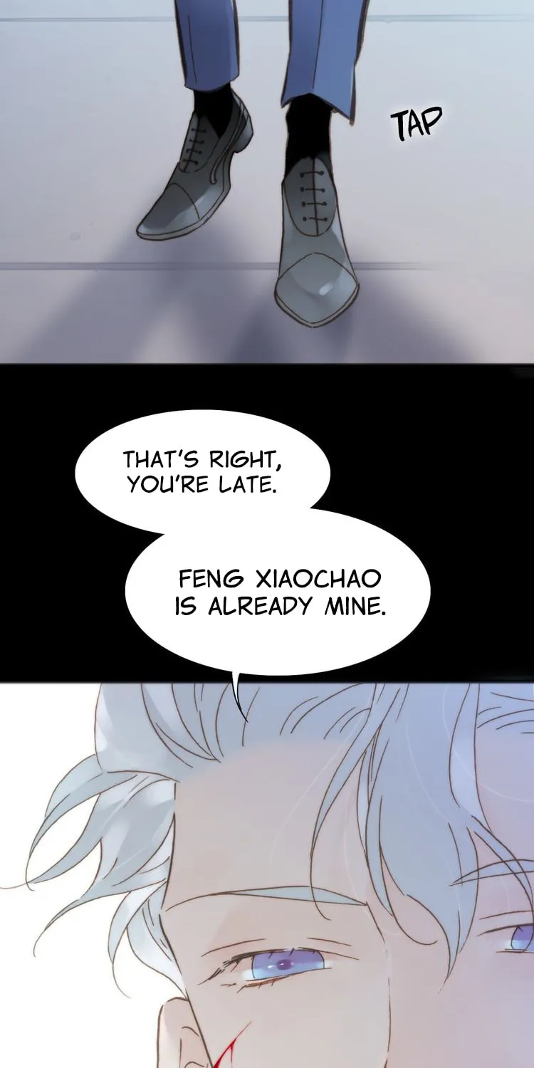 Read Soundless Cosmos (Colored) chapter 2 image 27 on Lezhin