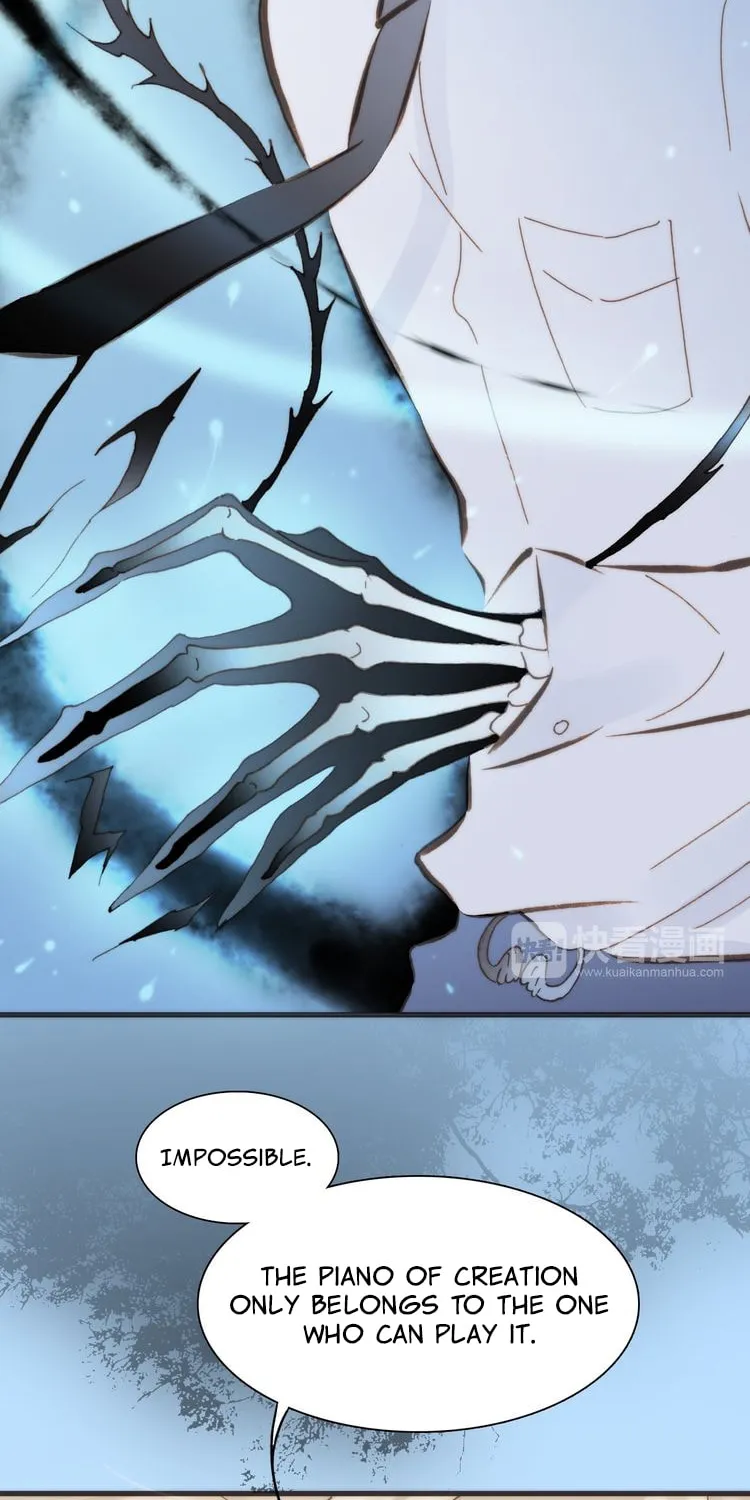Read Soundless Cosmos (Colored) chapter 2 image 32 on Lezhin