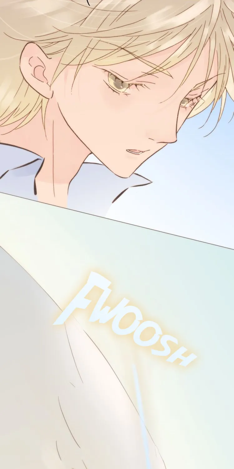 Read Soundless Cosmos (Colored) chapter 2 image 33 on Lezhin